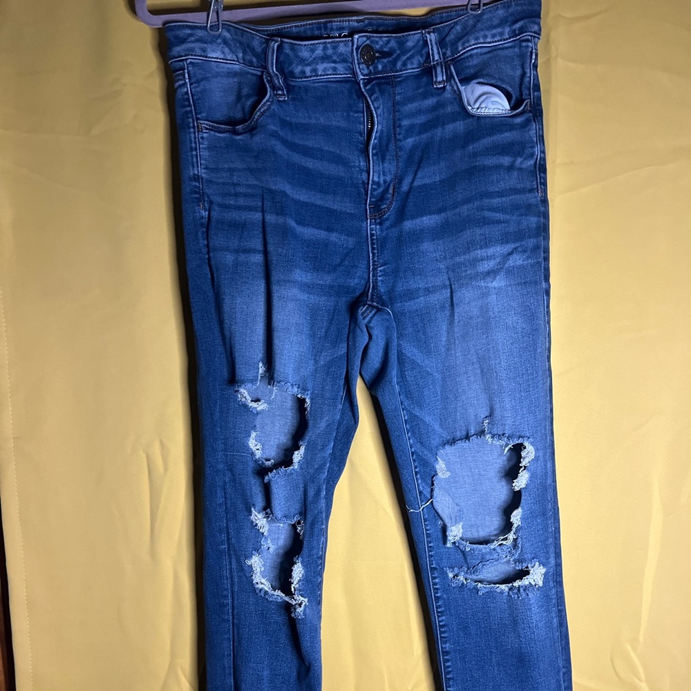 AE Skinny Jeans